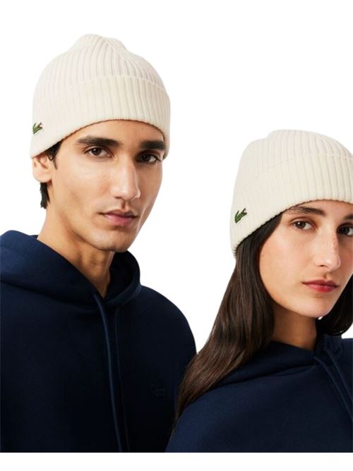RB000170V BIANCO lacoste | RB000170V PANNA